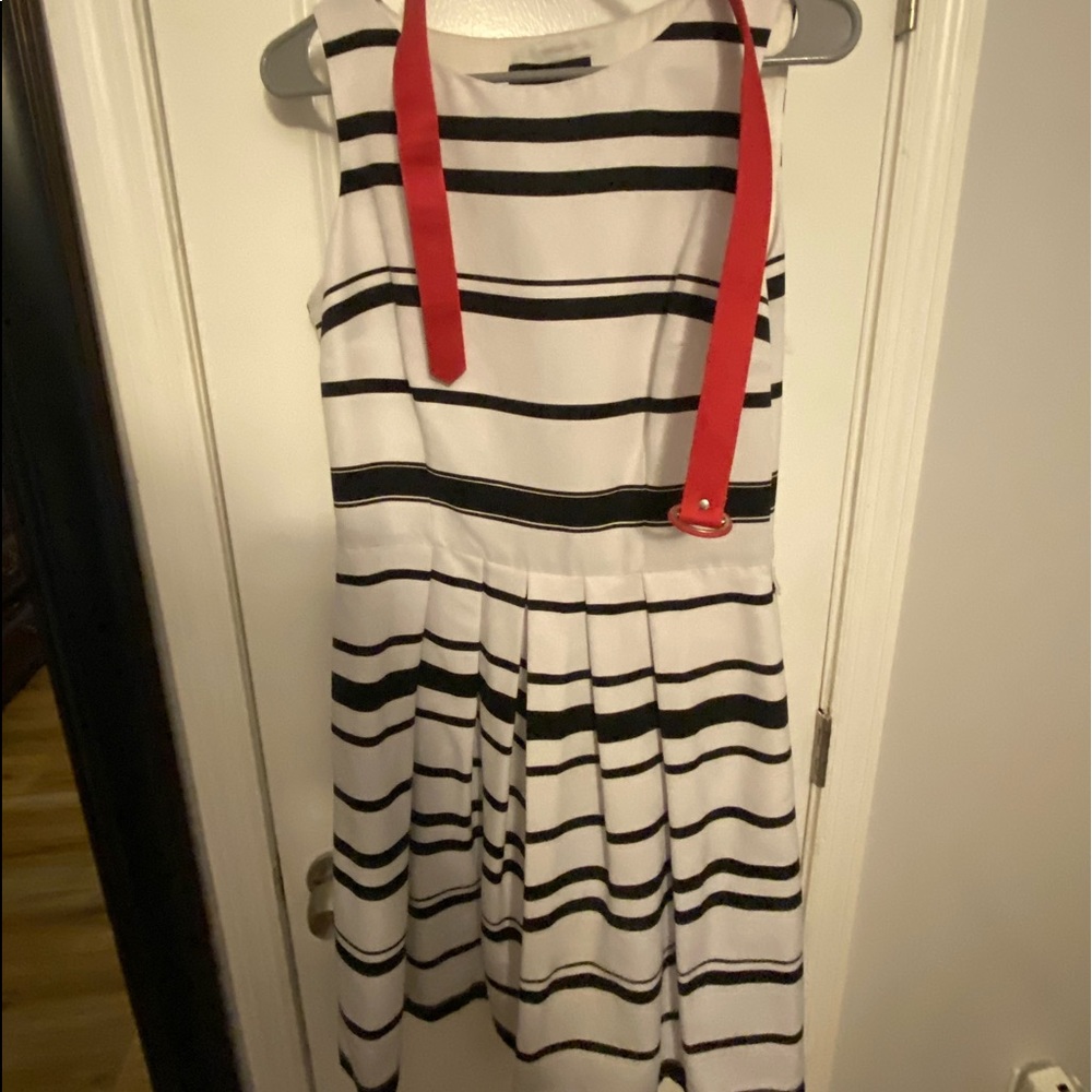 WHBM Dress